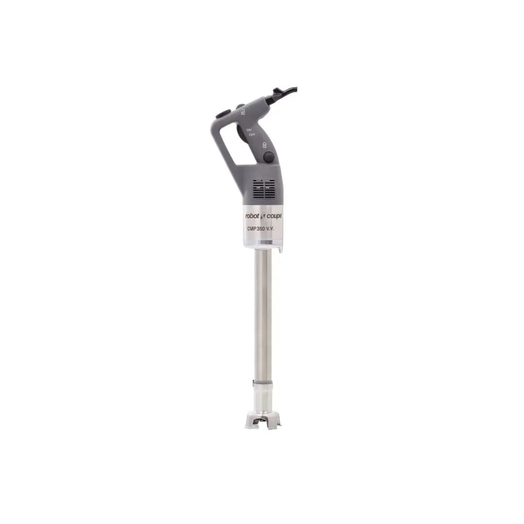 Mixer Plongeant CMP 350 V.V. - Robot Coupe Parinox