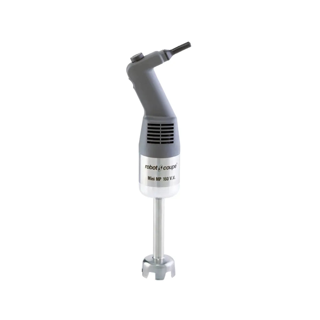 Mixer Plongeant Mini MP 160 V.V - Robot Coupe Parinox