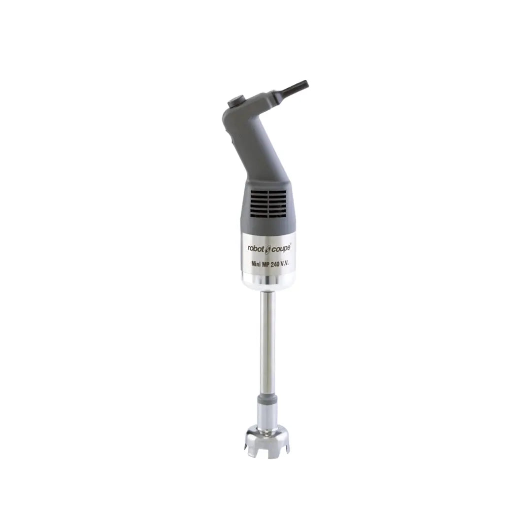 Mixer Plongeant Mini MP 240 V.V - Robot Coupe Parinox
