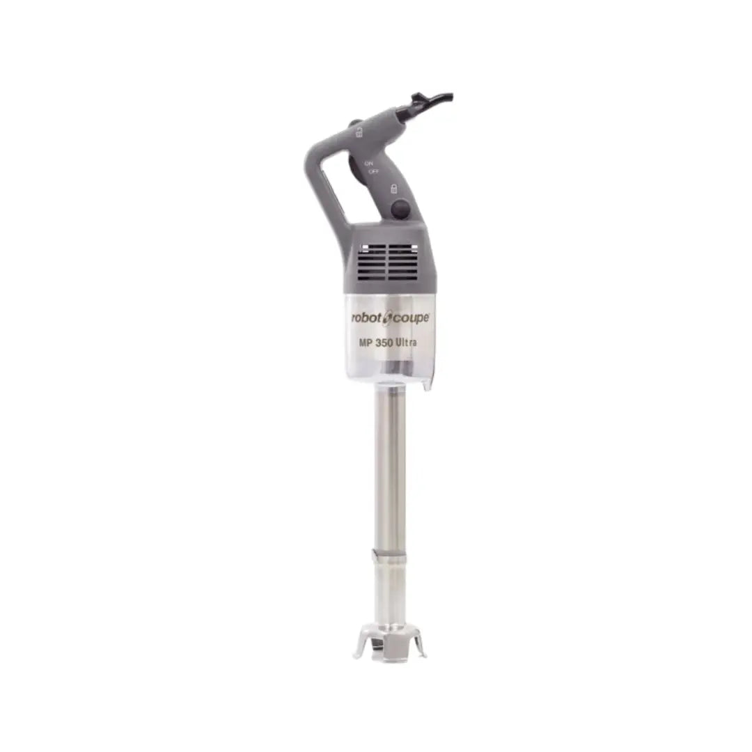 Mixer Plongeant MP 350 Ultra - Robot Coupe Parinox