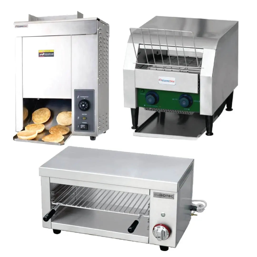Toasters - Parinox – Parinox