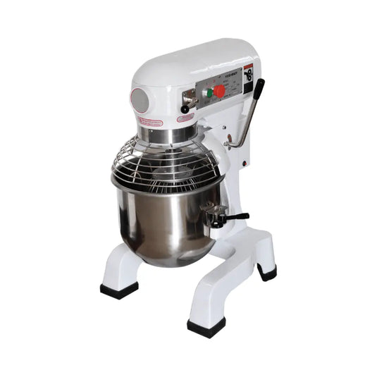 Batteurs Mélangeur Professionnel 10 Litres - Planétaire Parinox