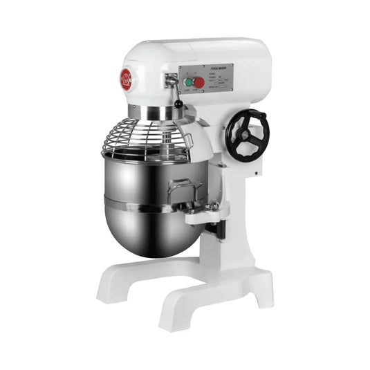 Batteurs Mélangeur Professionnel 35 Litres - Planétaire Parinox