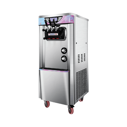 Machine à Glace Italienne De 36 à 40L/H