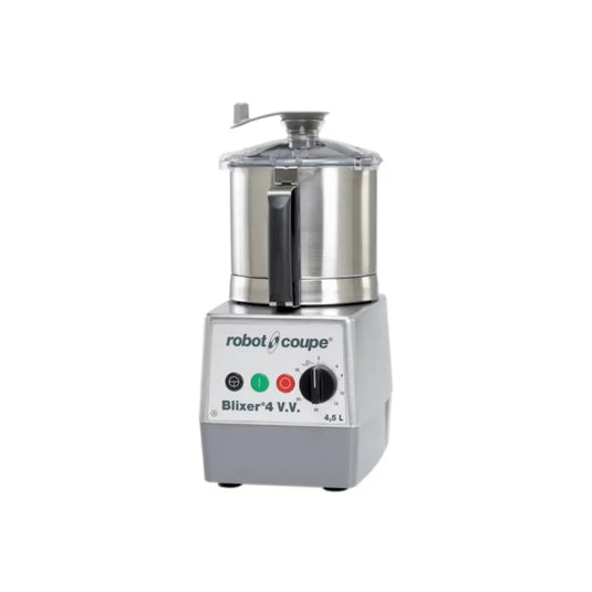 Blixer® 4 V.V. Robot-Coupe Parinox