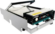 Tiroir Chauffant pour Aliments Parinox
