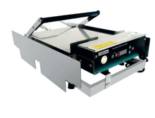 Toaster de Contact Prestige avec 2 Niveaux - 24 pains/fois Parinox