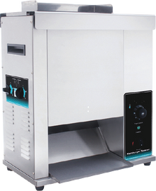 Toaster Convoyeur Vertical Professionnel Parinox