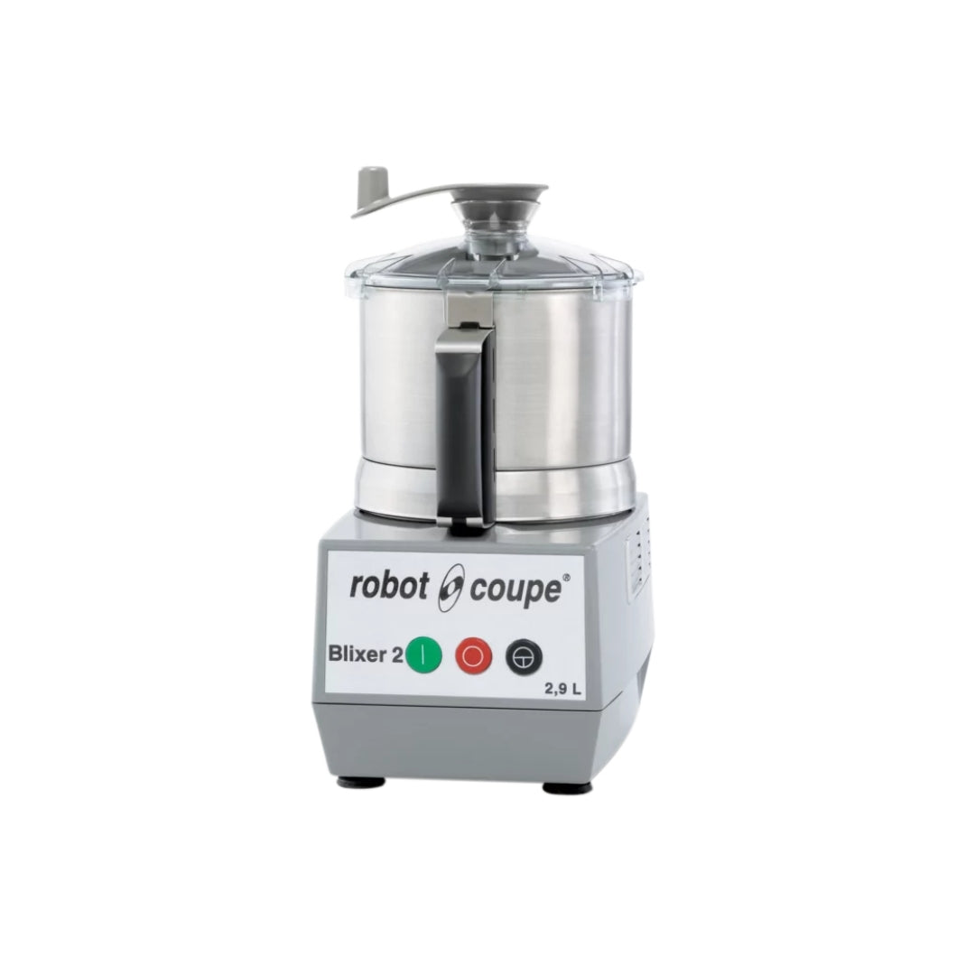 Blixer® 2 Robot-Coupe