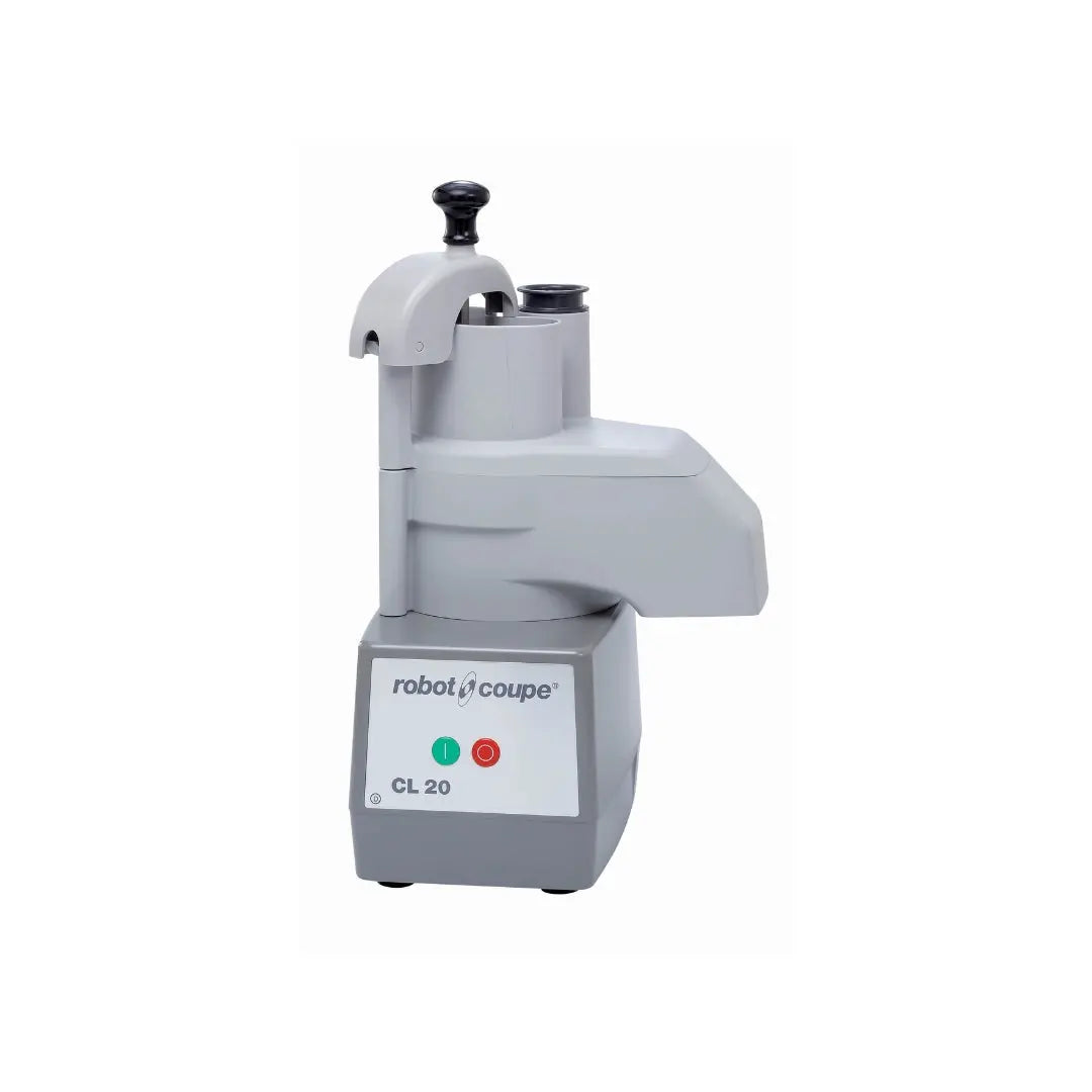 Coupe Légumes Professionnel pour Restaurant - Equipement Pro – Parinox