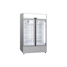 Armoire Réfrigérée - Enseigne Personnalisable