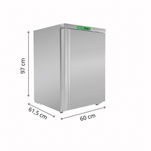 Armoire Réfrigérée 1 Porte Négative