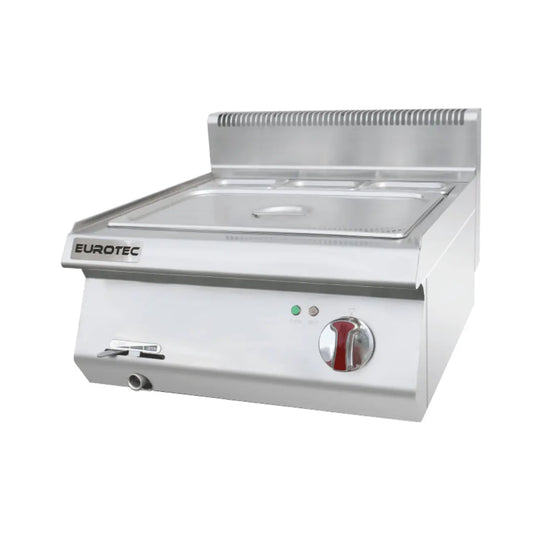 bain marie en inox