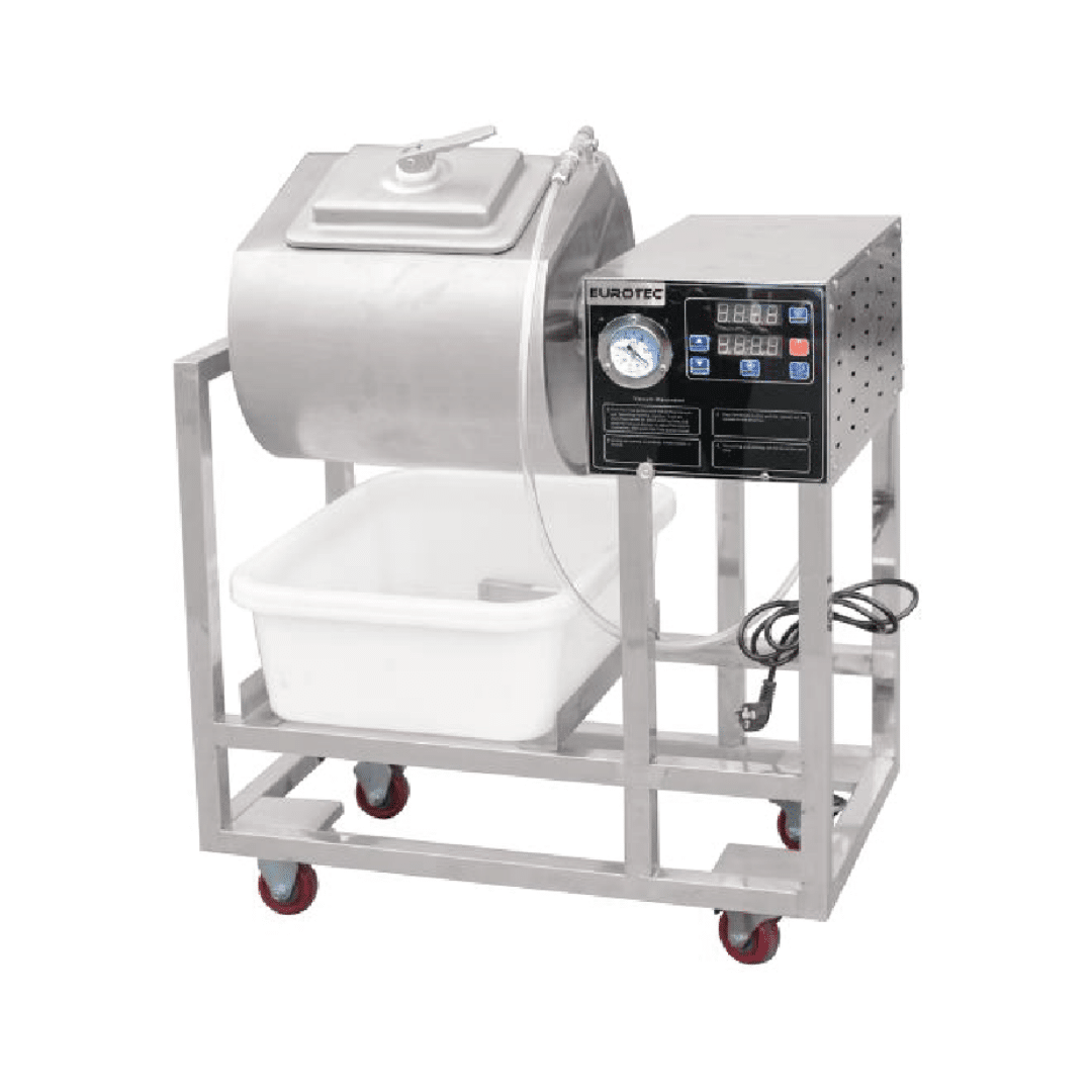 Marineuse de viande - 50 Litres - Sous Vide