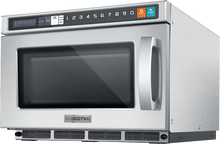 Four à Micro-Ondes Professionnel Parinox