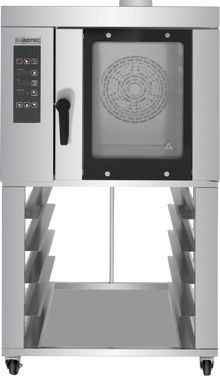 Four Électrique à Convection 05 Niveaux Parinox