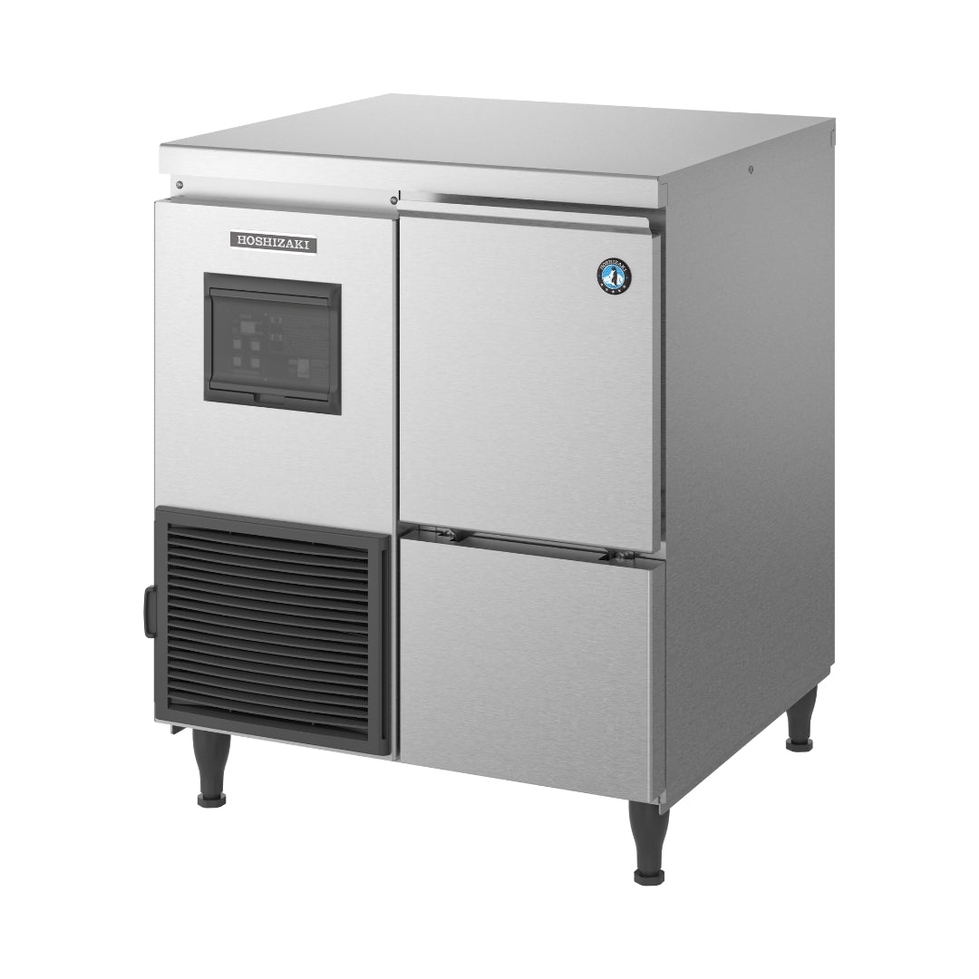 Machine à glace super grains autonome - FM-80KE-HC - Hoshizaki