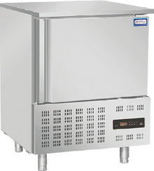 Cellule de Refroidissement Rapide - Hauteur 945 mm Parinox