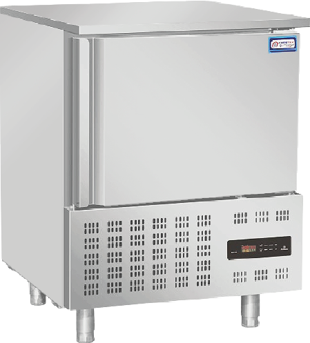Cellule de Refroidissement Rapide - Hauteur 945 mm Parinox