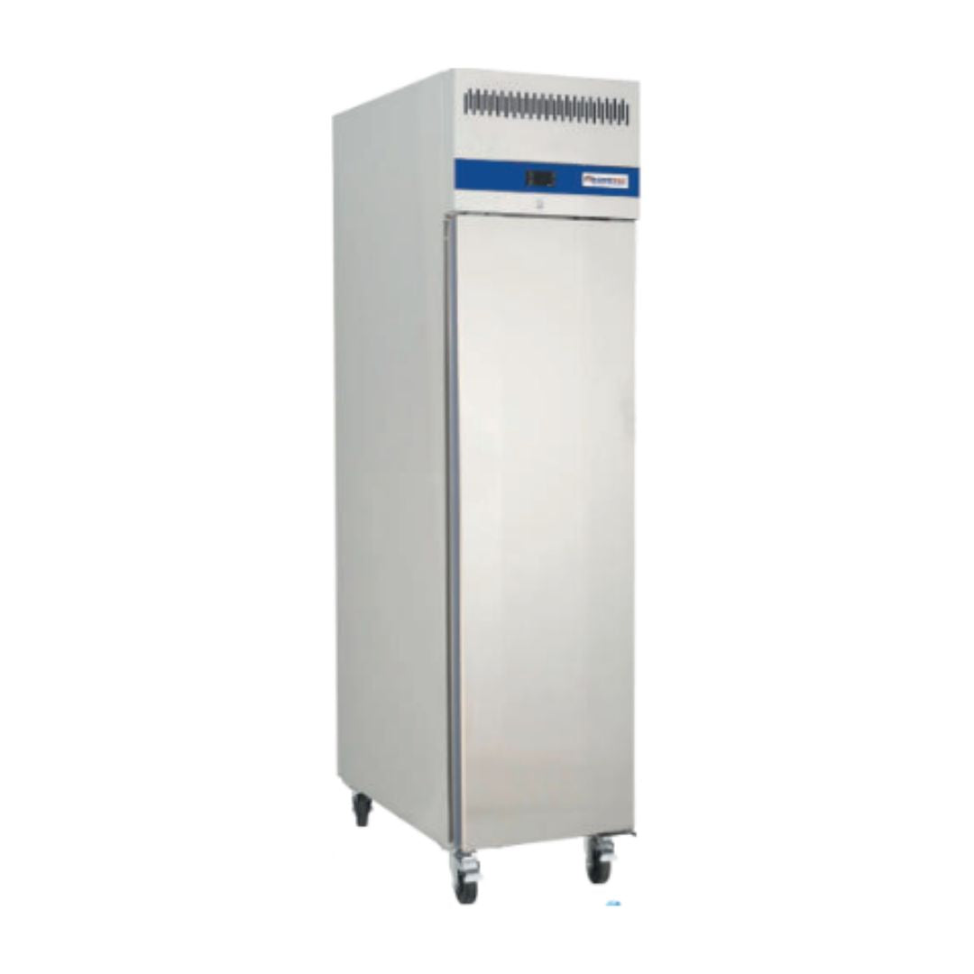 Armoire Réfrigérée 1 Porte Pleine Négative 292 L - Gamme Ecology Parinox