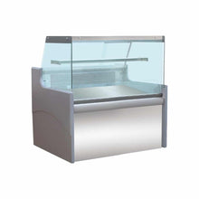 Vitrine Boucherie - Largeur 1280 mm