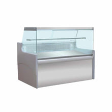 Vitrine Boucherie - Largeur 1580 mm