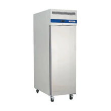 Armoire Réfrigérée 1 Porte Pleine Négative 588 L - Gamme Ecology Parinox