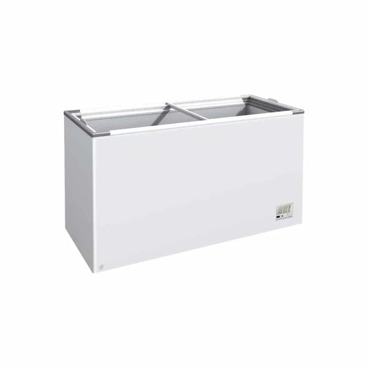 Congélateur PRESTIGE - 1795 x 650 x 880 mm Parinox