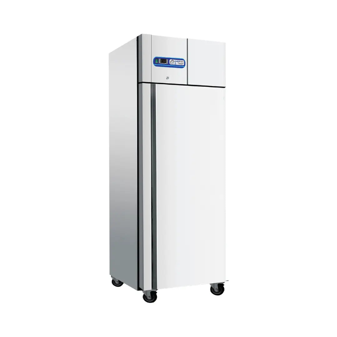 Armoire réfrigérée PREMIUM-1 porte pleine- Emboutie .|Parinox – Parinox