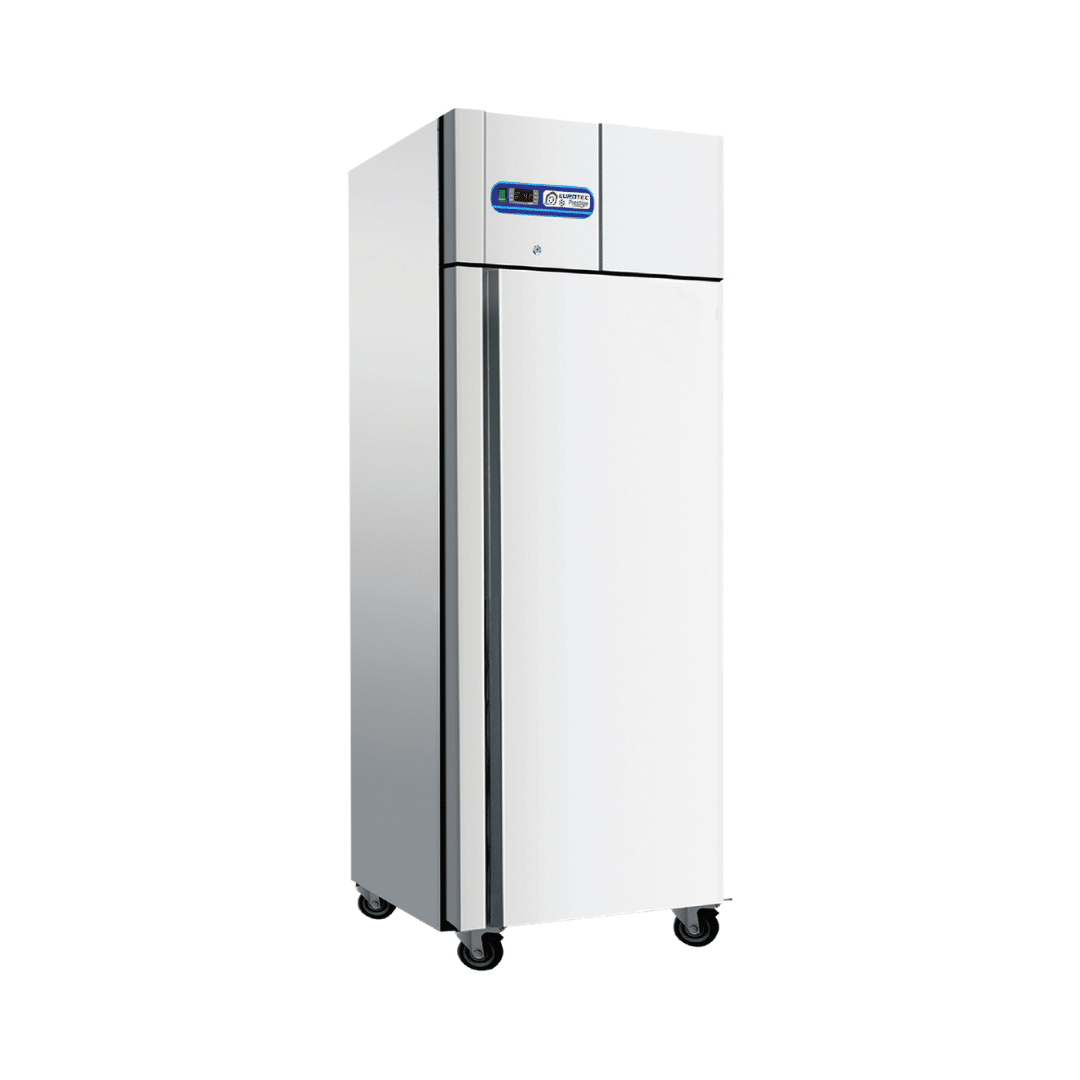 Armoires Réfrigérée PRESTIGE - Avec 1 Porte Pleine- 550 L- positive