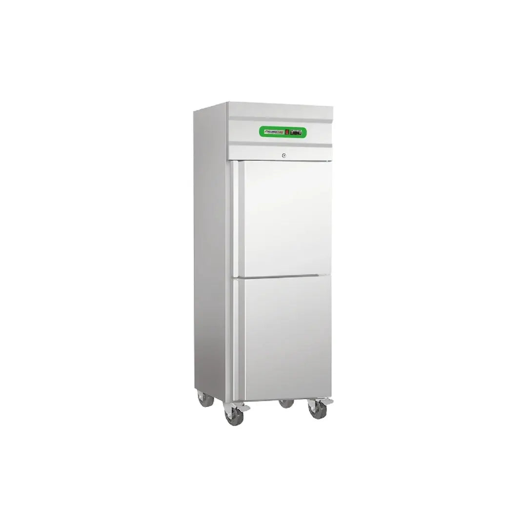 Armoires Réfrigérées 2 Portes Pleines Positive - Parinox – Parinox