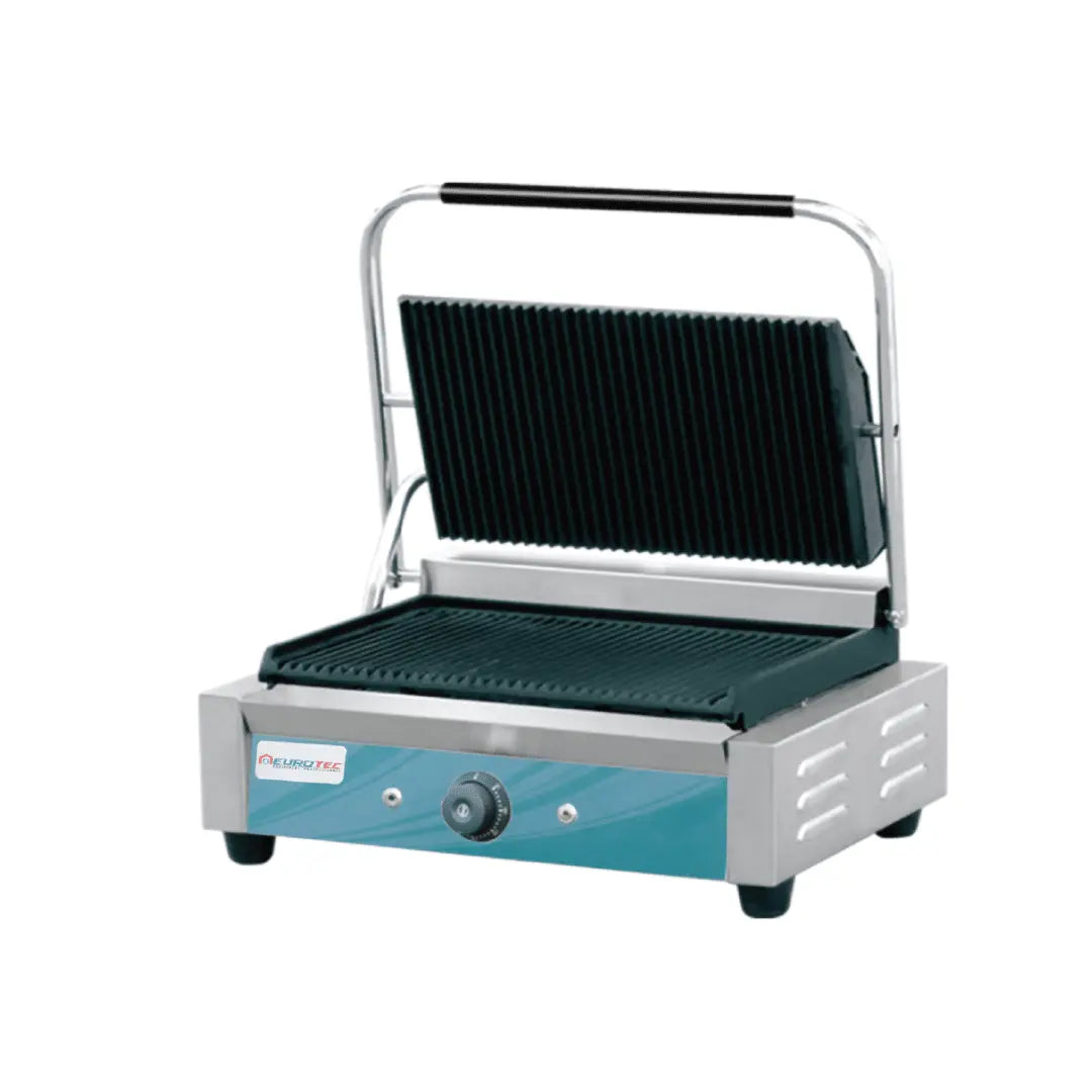 Table réfrigérée PREMIUM-3 portes- dosseret prof 600.|Parinox – Parinox