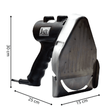 Couteau à Kebab Électrique