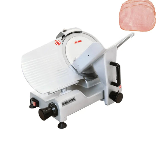 Trancheuse à Jambon - Diamètre Ø 300mm Parinox