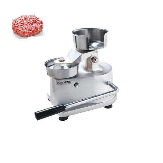 Formeuse à Steak - Diamètre Ø 150mm Parinox
