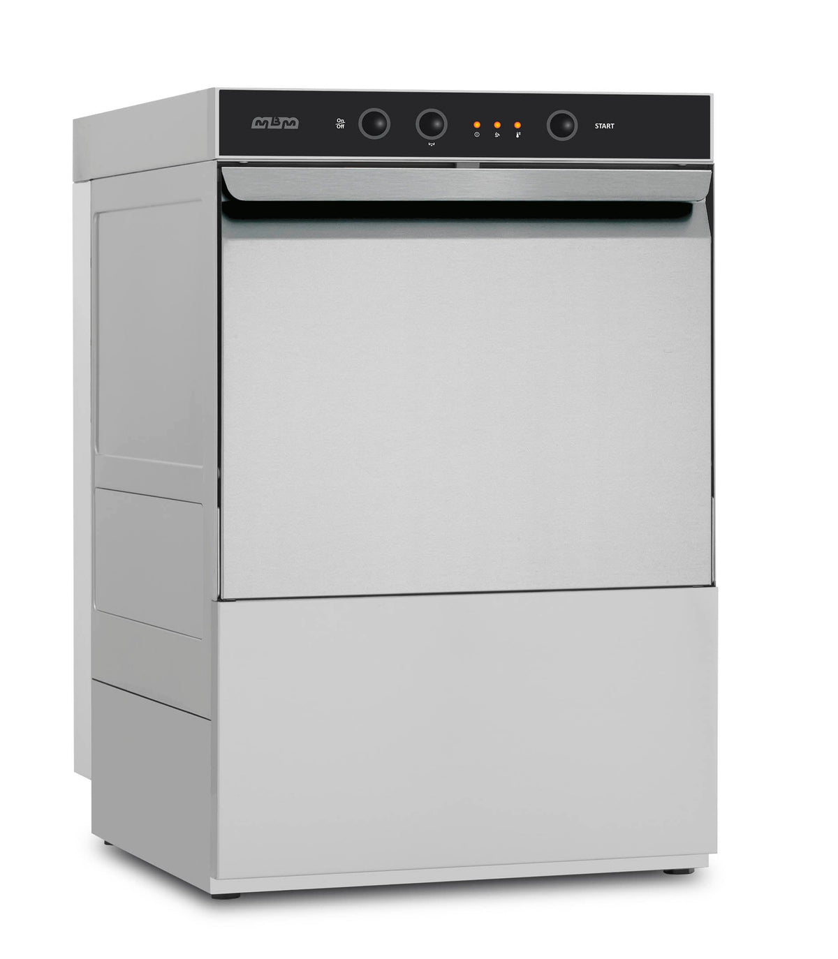 LAVE VERRES- COMMANDES ÉLECTROMÉCANIQUES 440x530x670 MBM