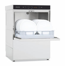 LAVE VAISSELLE- COMMANDES ÉLECTROMÉCANIQUES 575x605x820 Eurotec France , MBM