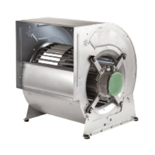Moto-Ventilateur Double Ouïe - 3170 M³/h Parinox