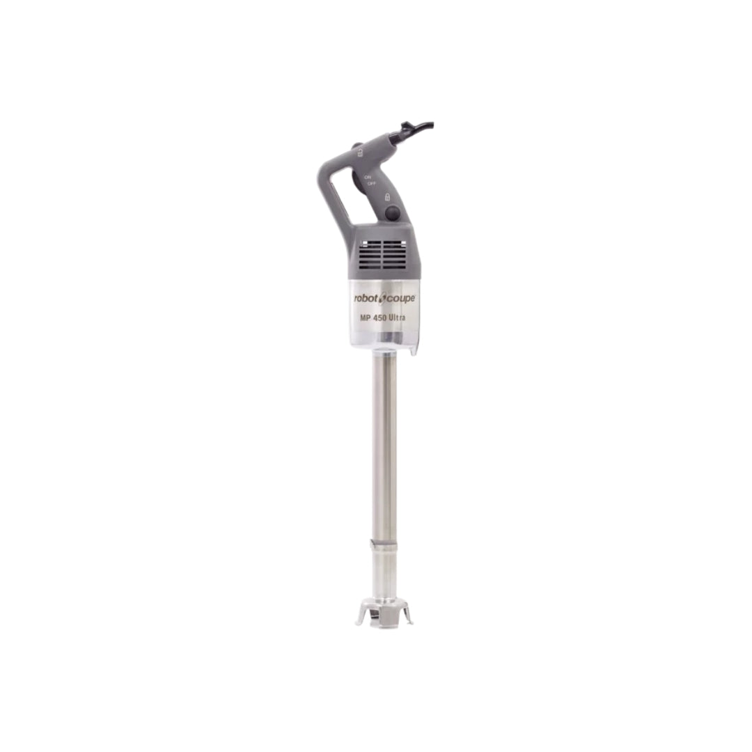 Mixer Plongeant MP 450 Ultra - Robot Coupe