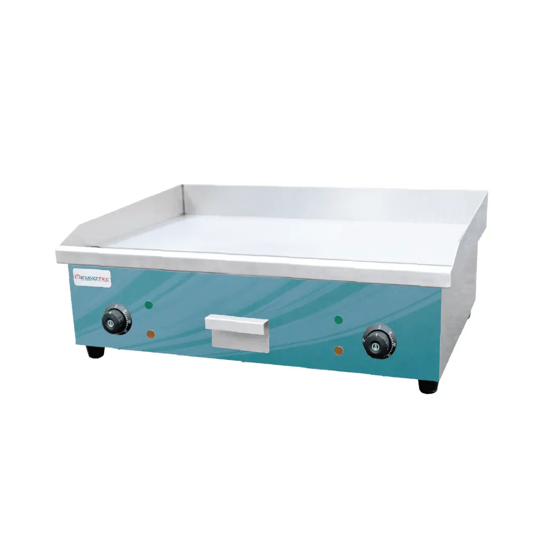 Table réfrigérée PREMIUM-3 portes- dosseret prof 600.|Parinox – Parinox