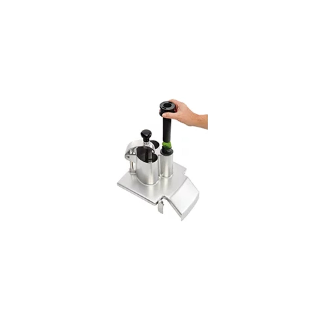 Cutter & Coupe-légumes Combinés - Robot-Coupe R 502