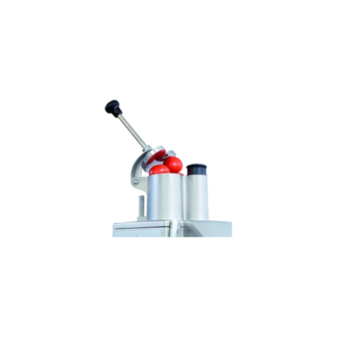 Cutter & Coupe-légumes Combinés - Robot-Coupe R 502