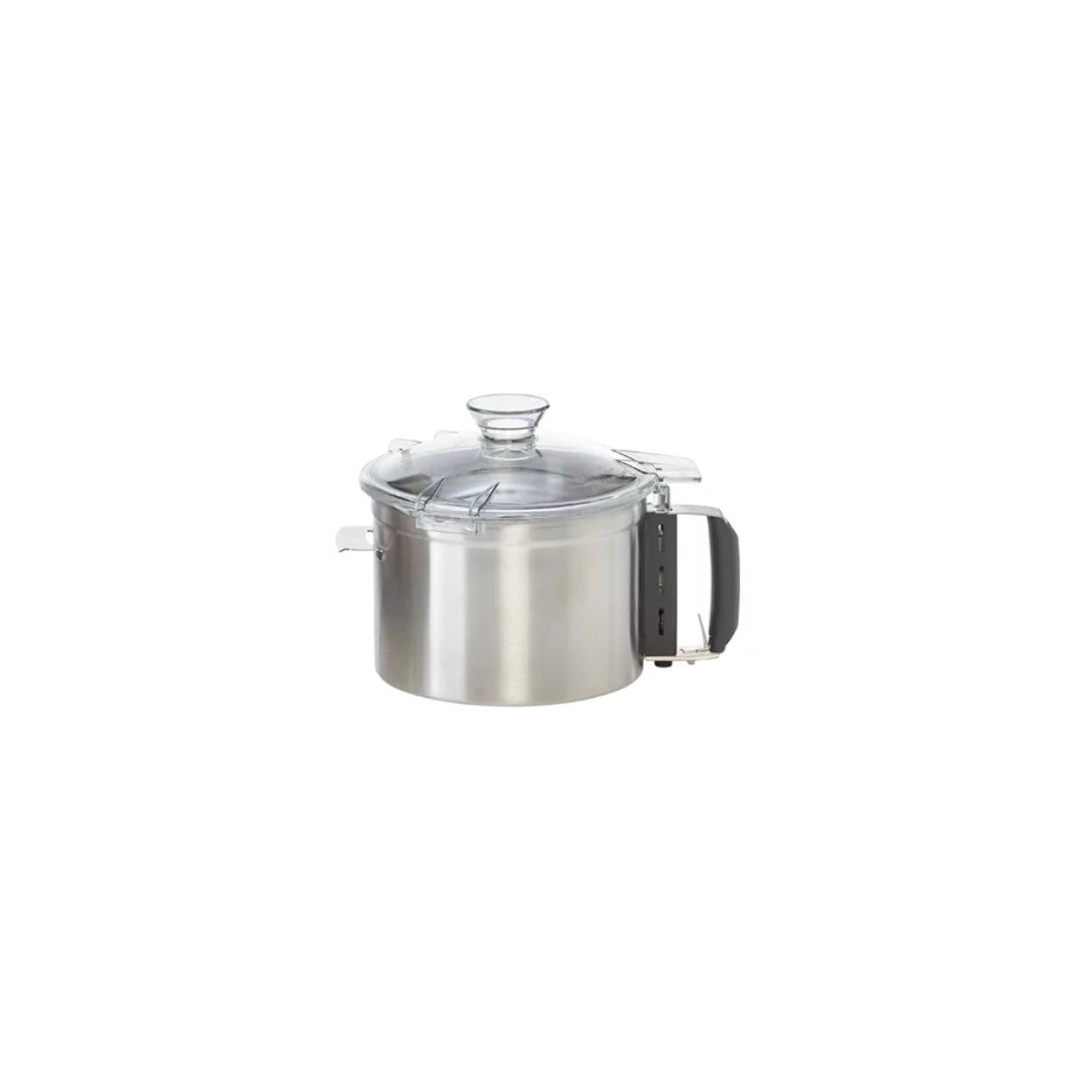 Cutter & Coupe-légumes Combinés - Robot-Coupe R 502