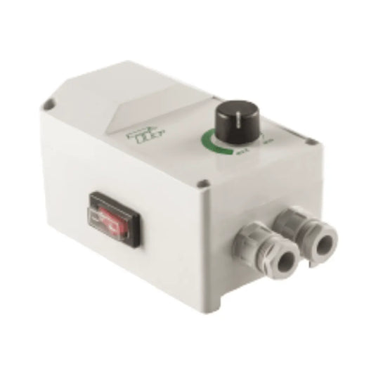 Régulateur Variateur de Vitesse à 5 Ampère