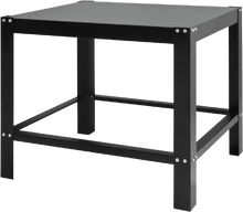 Support Four Pizza - hauteur 860 mm Parinox