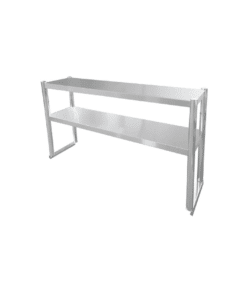 Colonnette en Inox - 1200x400x700 mm