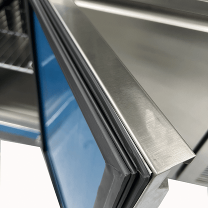 Tour Pâtissier 2 Portes Avec Dosseret PRESTIGE