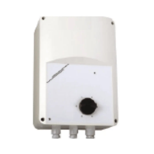 Variateur Auto Transformateur