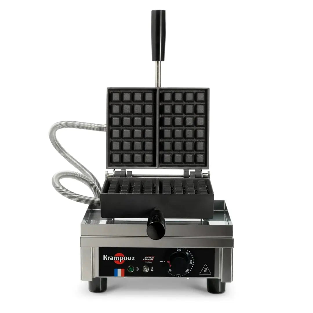 Gaufrier Krampouz 4×6 Liège 90° | Parinox – Parinox
