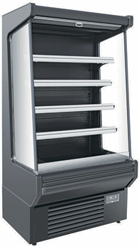 Vitrine réfrigérée self-service – 1520 mm – KMD-P1570U Eurotec